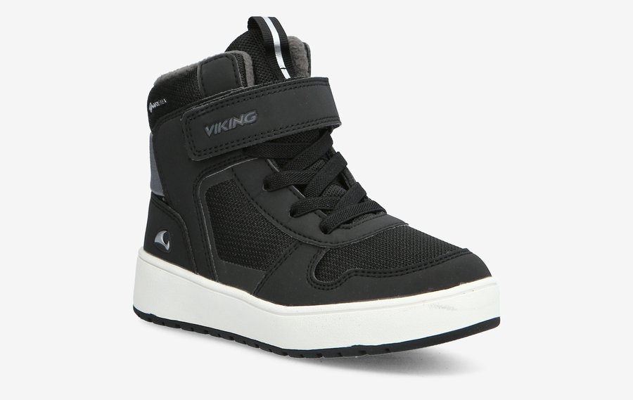 VIKING Žieminiai batai Jack  Warm Gore-Tex 3-90170-2/31