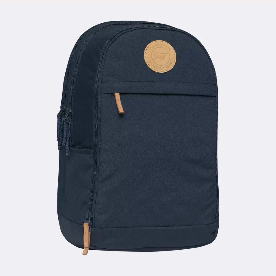 BECKMANN Kuprinė Urban 30 l 330-047A/Vieno d.