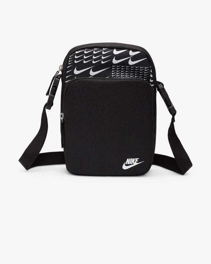 NIKE Rankinė  Heritage Cross-body bag HJ8359-010/Vieno d.