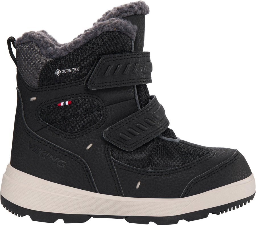 VIKING Žieminiai batai Toasty Gore-Tex 3-94005-277/23