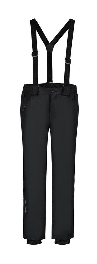 ICEPEAK Žieminės kelnės 120 g. Leiden JR 2-51042-561I-990/116