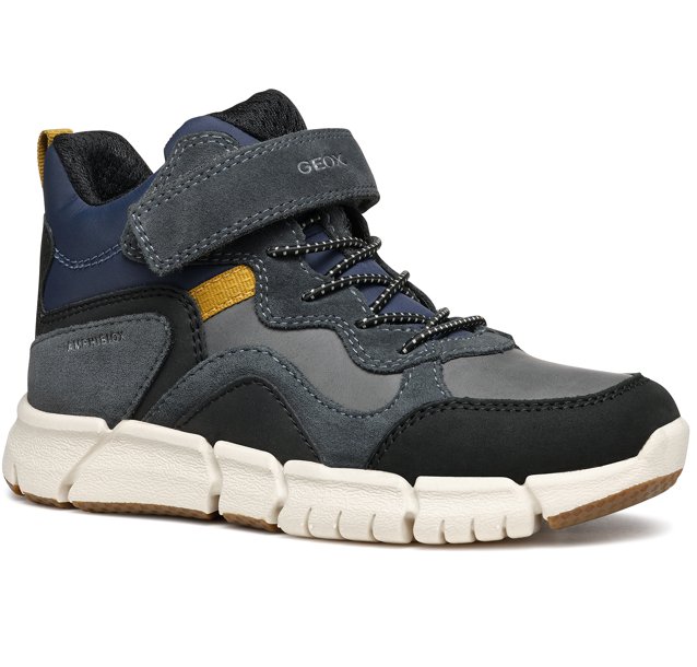 GEOX Laisvalaikio batai su pašiltinimu Amphibiox J269XA-C0739/34