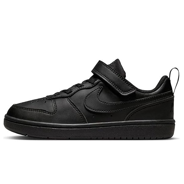 NIKE Sportiniai batai Court Borough Low Recraft DV5457-002/27.5