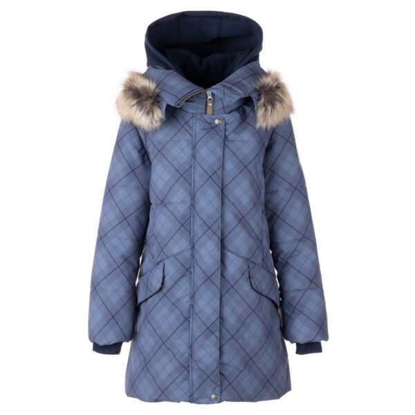 LENNE Žiemos parka Active Plus 250 g. 22362-2297/152