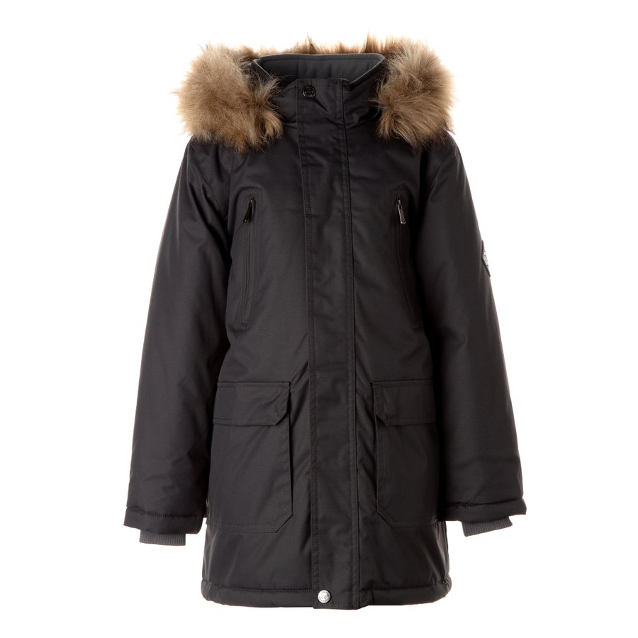 HUPPA Žiemos parka 300 g.  Roman 12380230-00018/158