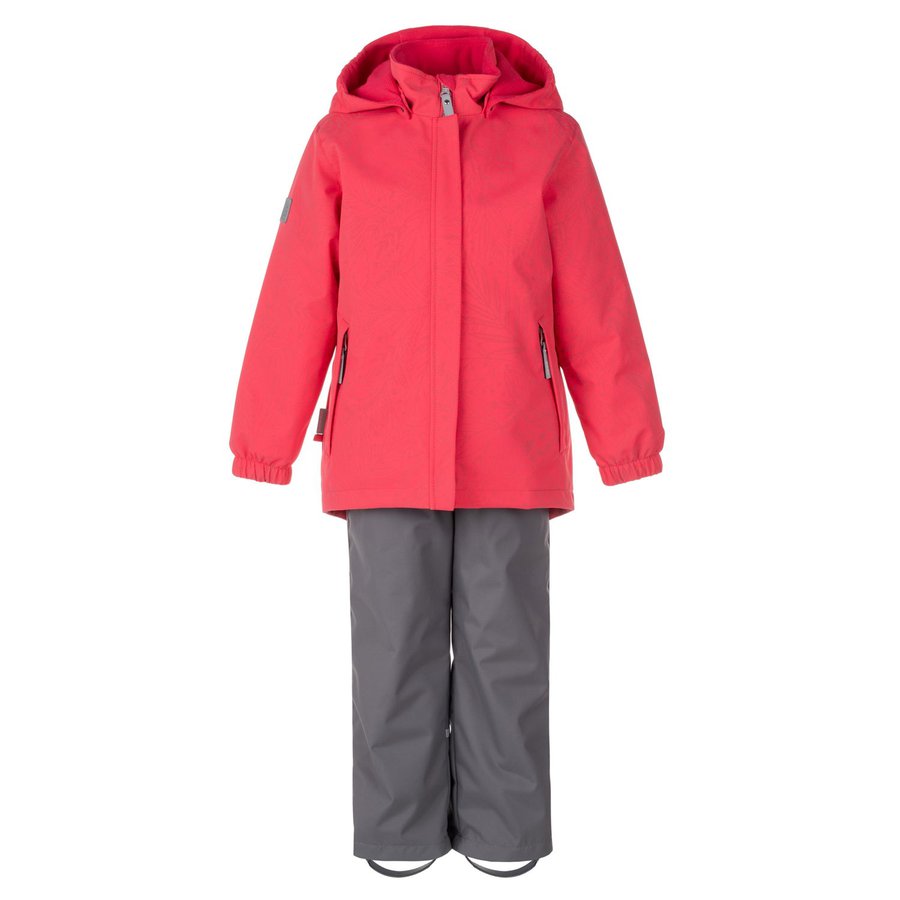 LENNE Komplektas su 80 g. pašiltinimu Helle 25236A-1850/110