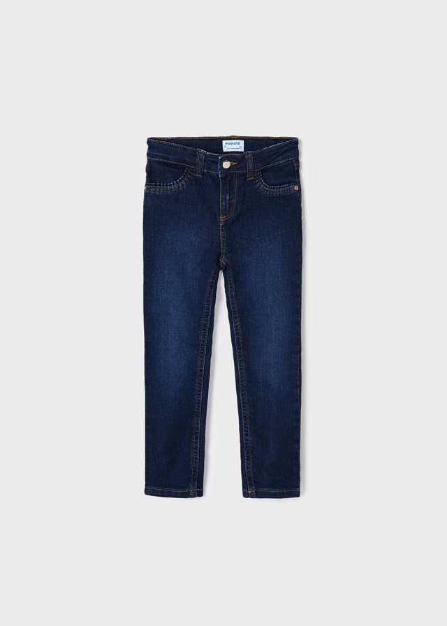 MAYORAL Mergaičių kelnės  Skinny 527-33/104