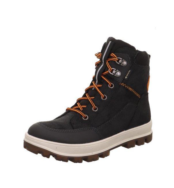 SUPERFIT Žieminiai batai Gore-Tex TEDD 1-800477-0000/43