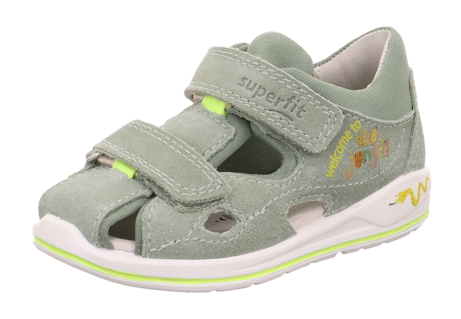 SUPERFIT Sandalai Boomerang 1-000868-7500/23