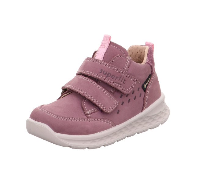 SUPERFIT Laisvalaikio batai Gore-Tex Breeze 1-000369-8500/25