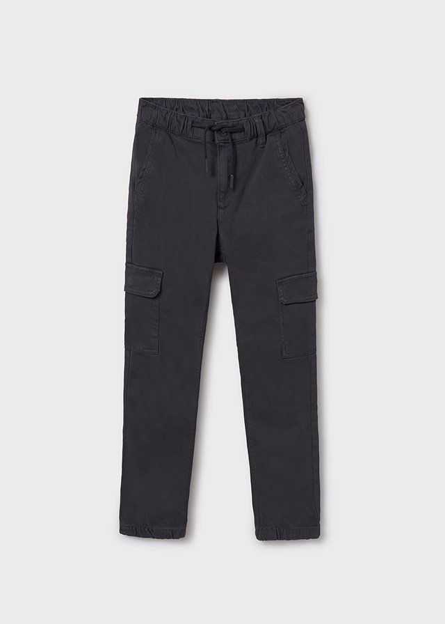 MAYORAL Kelnės Chino Cargos 7541-78/160