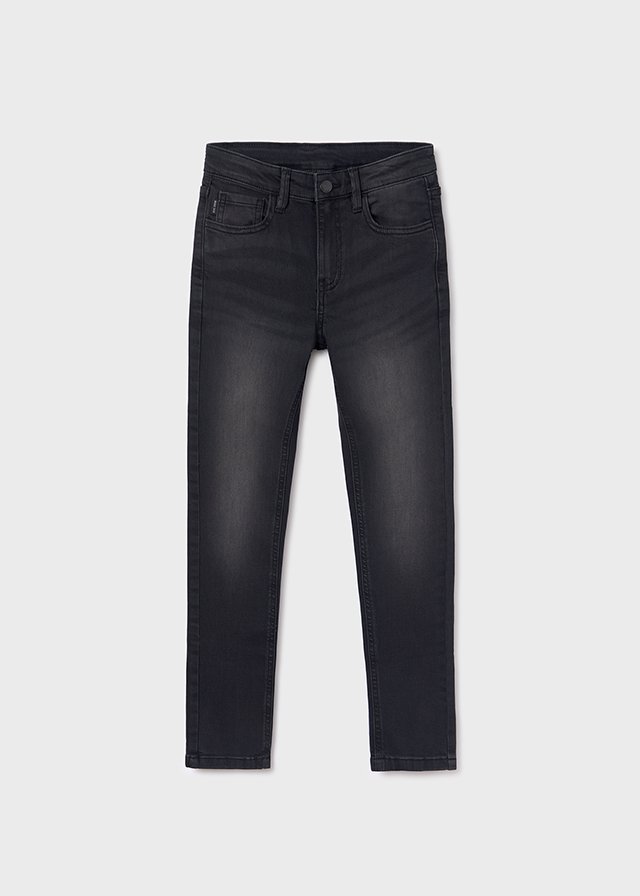 MAYORAL Berniukų džinsai SlimFit 516-19/160