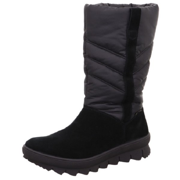 LEGERO Moteriški žieminiai batai Gore-Tex 2-000171-0000/41.5