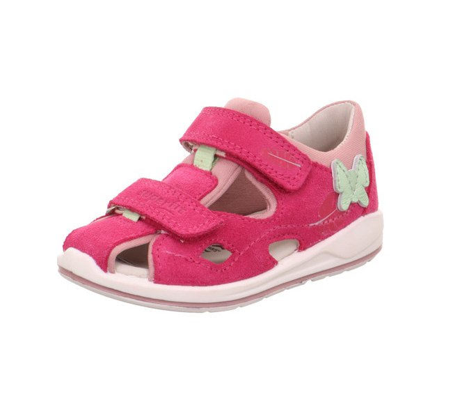 SUPERFIT Sandalai Boomerang 1-000869-5500/25
