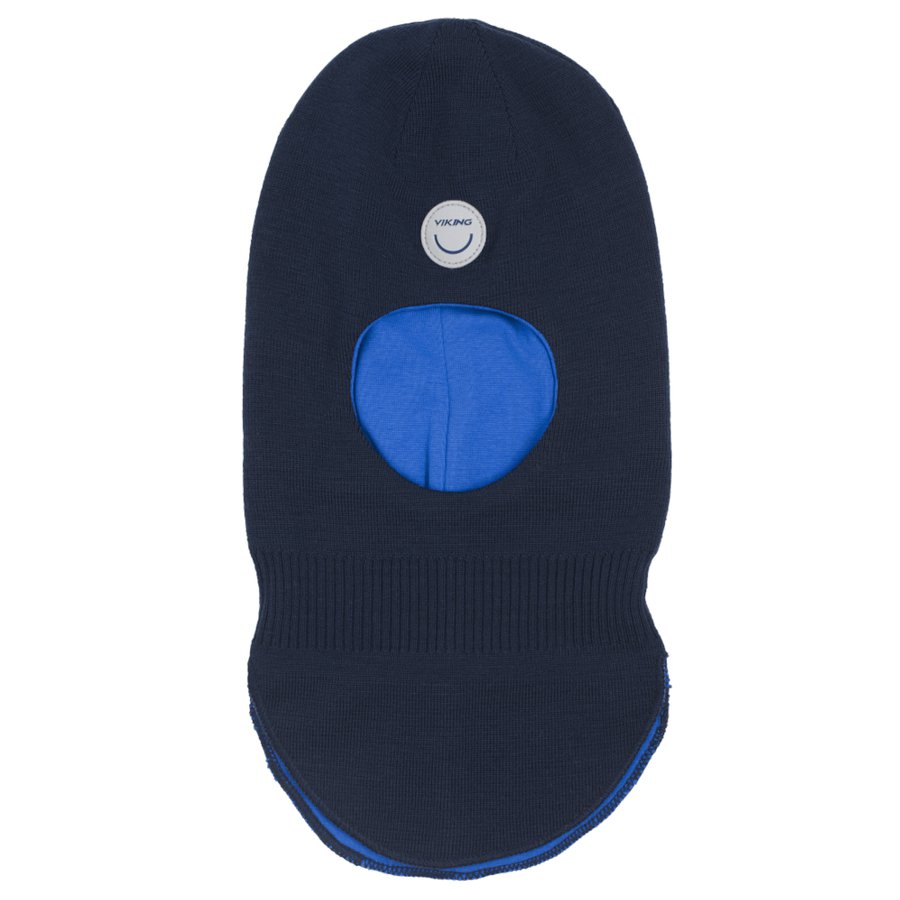 VIKING Žiemos šalmas Alv Wool Balaclava 50-24660-5/46