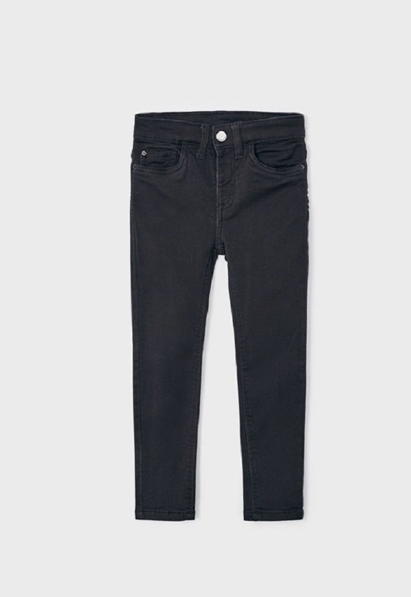 MAYORAL Kelnės Slim Fit 4523-18/116
