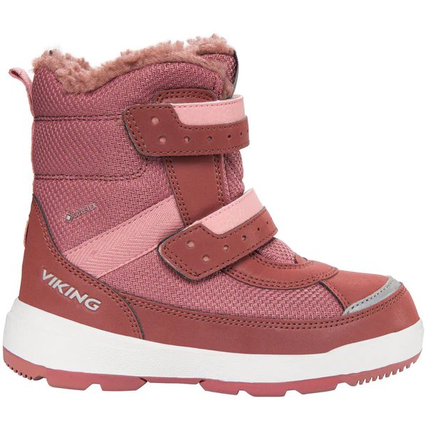 VIKING Žieminiai batai Play Gore-Tex 3-94000-998/23