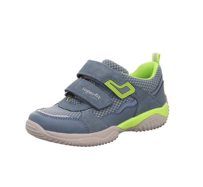 SUPERFIT Laisvalaikio batai 1-006390-8010/31