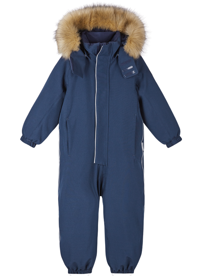 REIMA Tec žieminis kombinezonas Trondheim 160 g. 5100042A-6980/92
