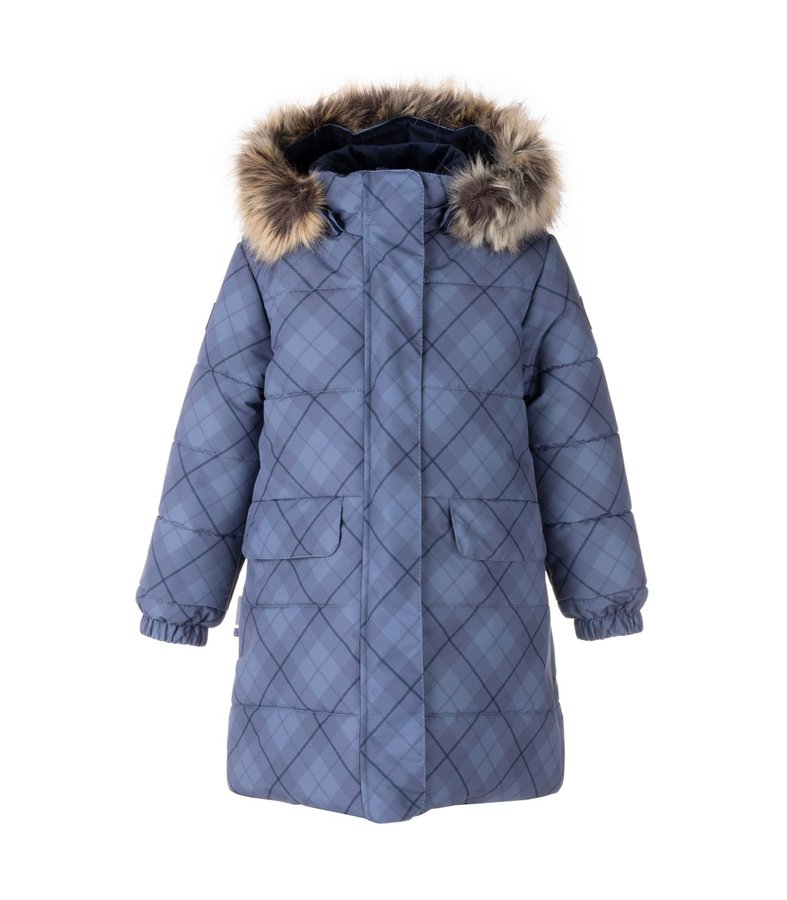LENNE Žiemos parka Active Plus 330 g. 22333-2297/128