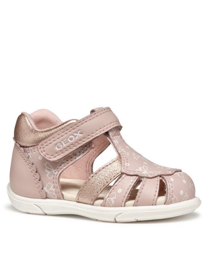 GEOX Sandalai B556FA-C8172/22