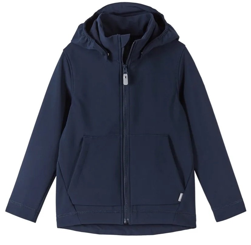 REIMA Softshell striukė Koivula 5100290A-6980/158
