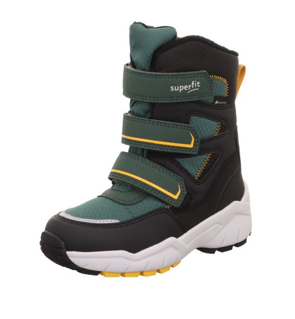 SUPERFIT Žieminiai batai CULUSUK 2.0 Gore-Tex 1-009171-7000/34