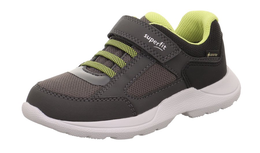 SUPERFIT Laisvalaikio batai Gore-Tex Rush 1-006223-2000/40