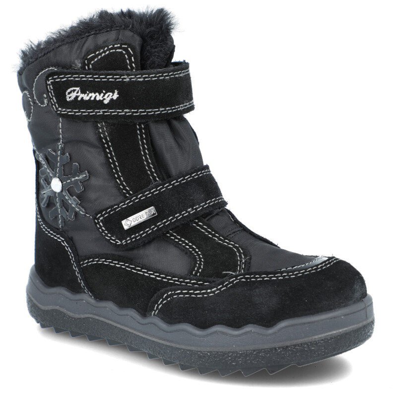 PRIMIGI Žieminiai batai Gore-Tex 28796-55/31