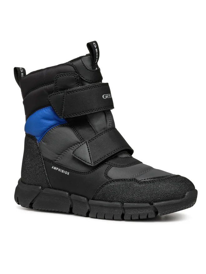 GEOX Žieminiai batai Amphibiox J169XC-C0071/28