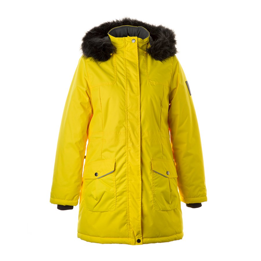 HUPPA Žiemos parka 300 gr. Mona 12208230-70002/XL