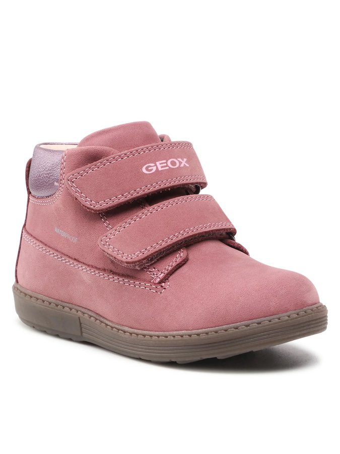 GEOX Laisvalaikio batai su pašiltinimu (Atsparūs vandeniui) B163MB-C8006/23