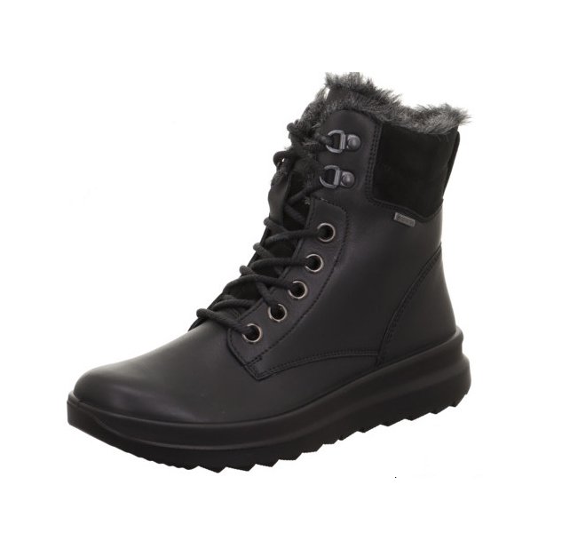 LEGERO Moteriški žieminiai batai Gore-Tex DREAMER 2-000351-0100/39