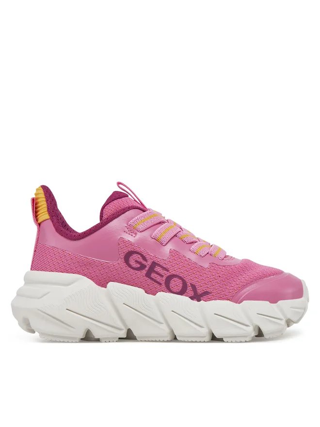 GEOX Laisvalaikio batai J55N5A-C0786/32