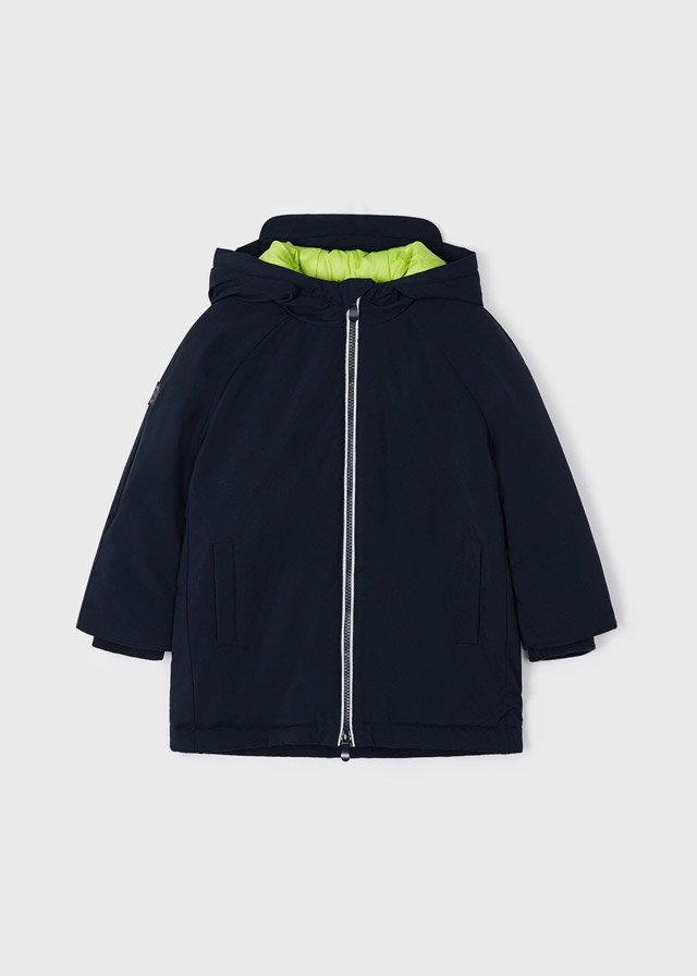 MAYORAL Parka su pašiltinimu 4442-57/116