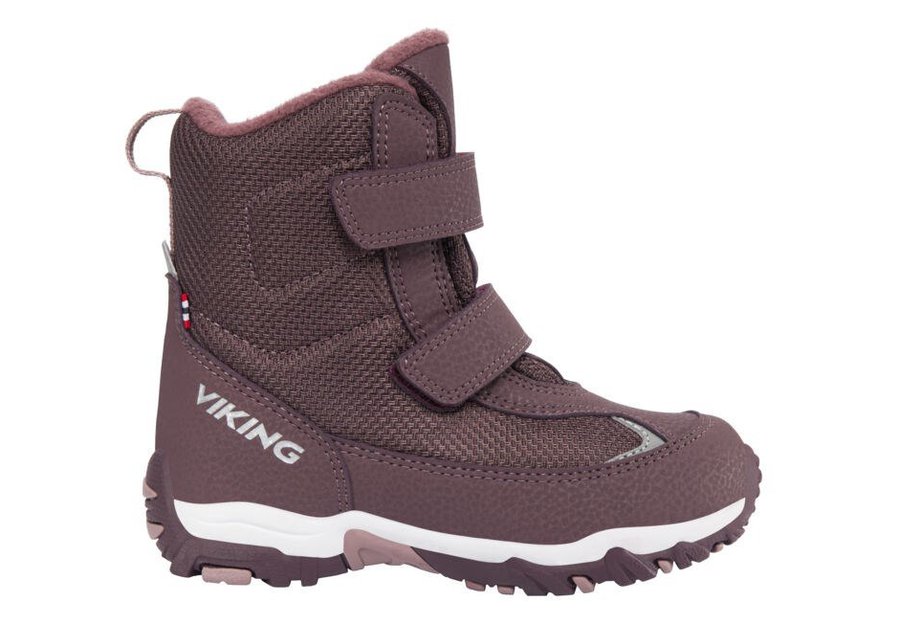 VIKING Žieminiai batai Wombat Gore-Tex 3-93040-48/22