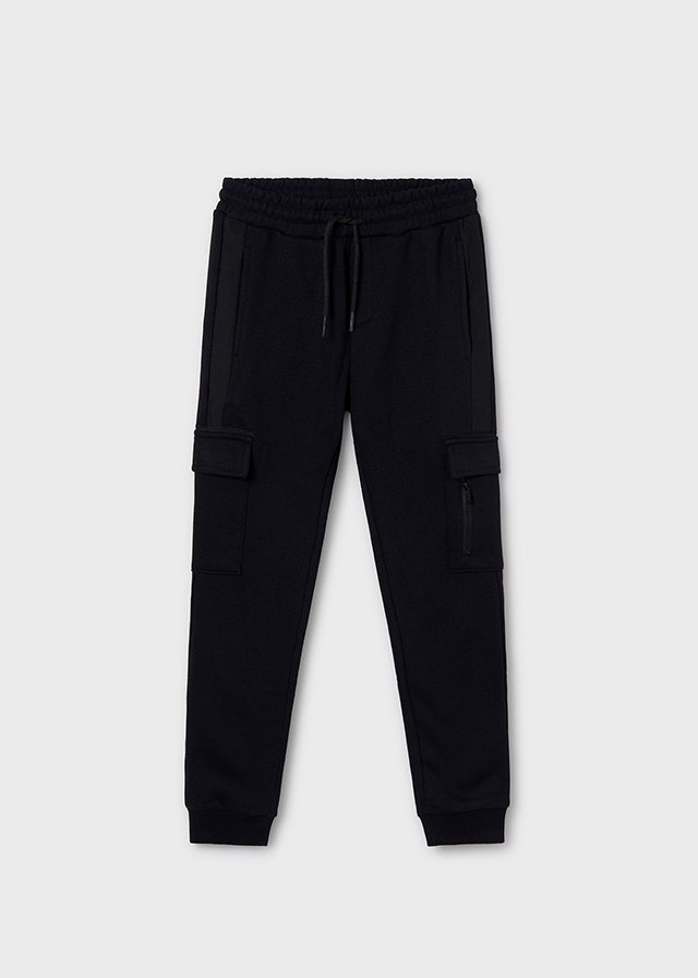 MAYORAL Knitted trousers 7536-54/160