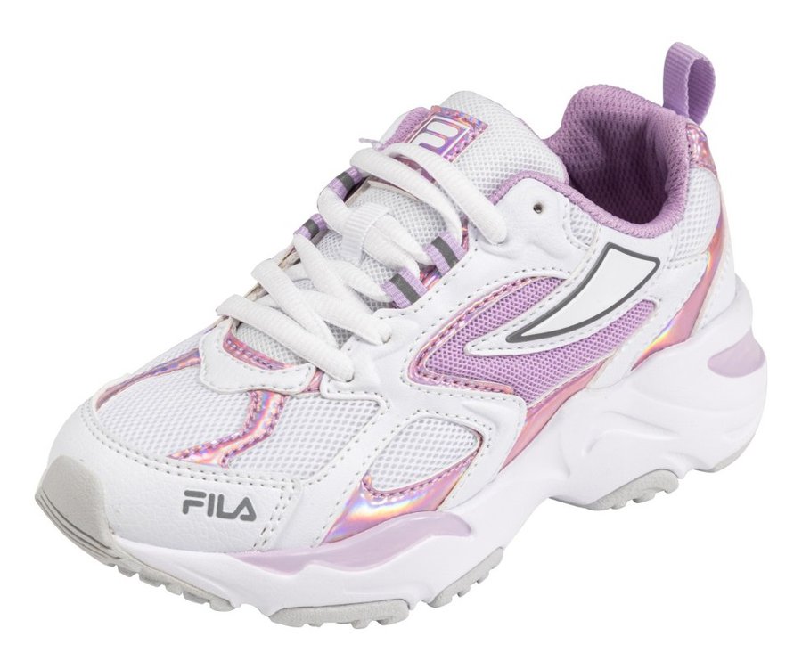 FILA Sportiniai batai Cr-Cw02 Ray Tracer FFT0025-13199/38