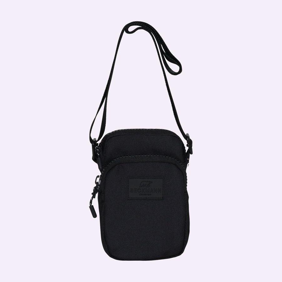 BECKMANN Rankinė Black Bold 236-146A/Vieno d.