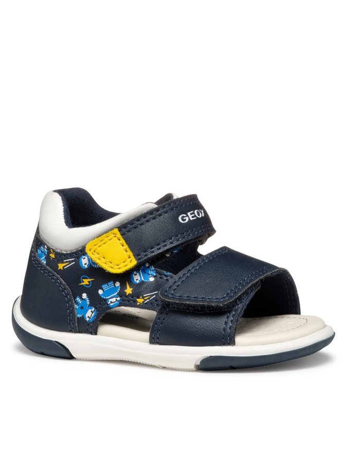 GEOX Sandalai B556EA-CF42Q/24