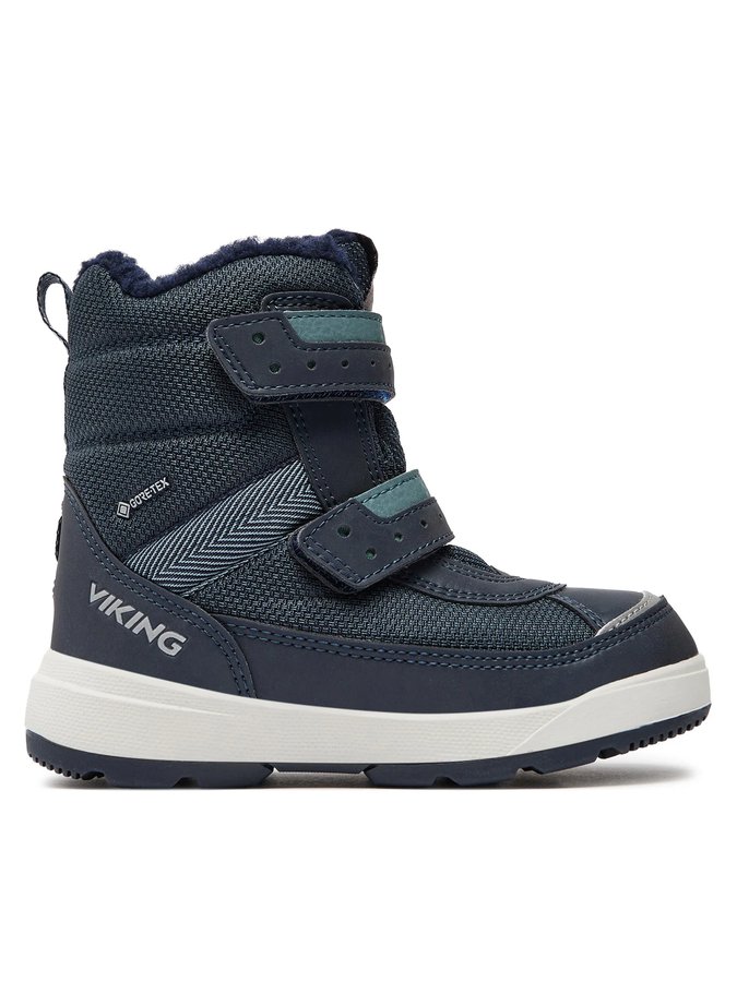 VIKING Žieminiai batai Play Gore-Tex 3-94000-577/27