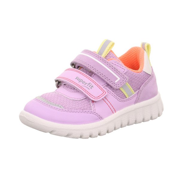 SUPERFIT Laisvalaikio batai 1-006203-8530/35