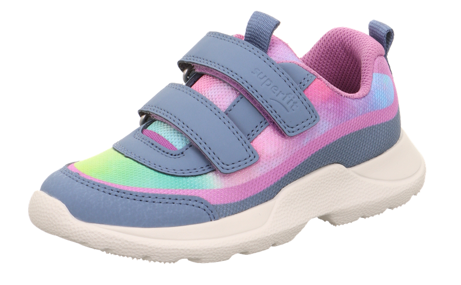 SUPERFIT Laisvalaikio batai Rush 1-006207-8020/30