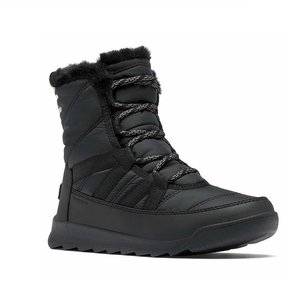 SOREL Moteriški žieminiai batai Whitney (atsparus vandeniui) NL5162-010/41