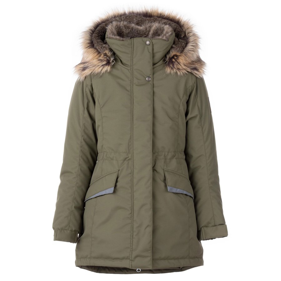 LENNE Žiemos parka Active Plus 250 g. 23671-335/164