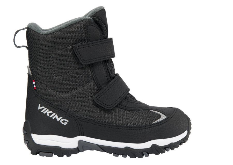 VIKING Žieminiai batai Wombat Gore-Tex 3-93040-2/23