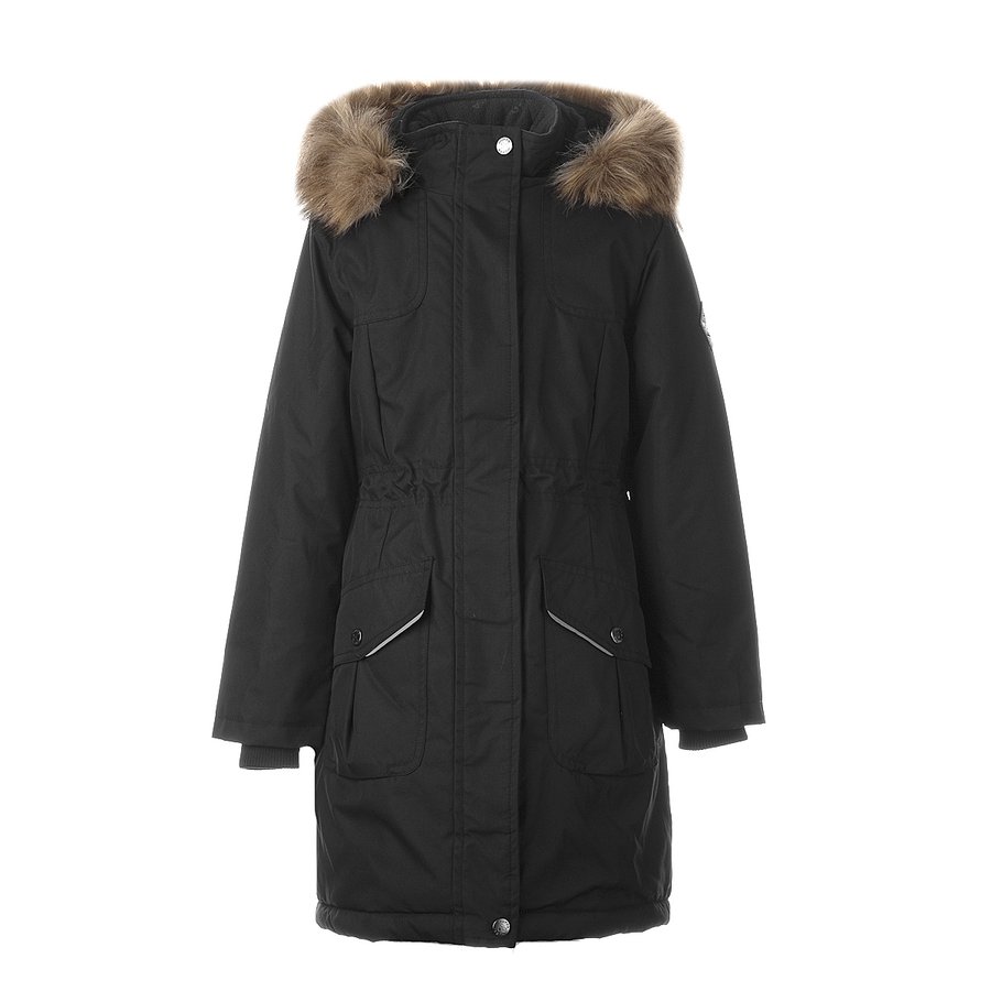 HUPPA Žiemos parka 300 gr. Mona 12200230-00009/158