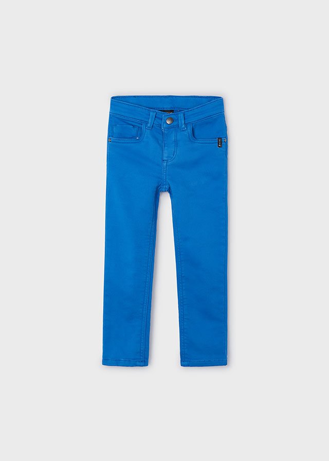 MAYORAL Berniukų kelnes Slim Fit 4539-32/122