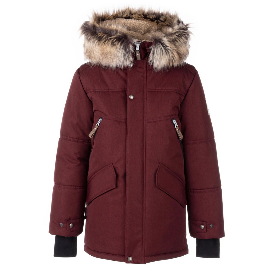 LENNE Žiemos parka Active Plus 250 g. 23668-6220/140