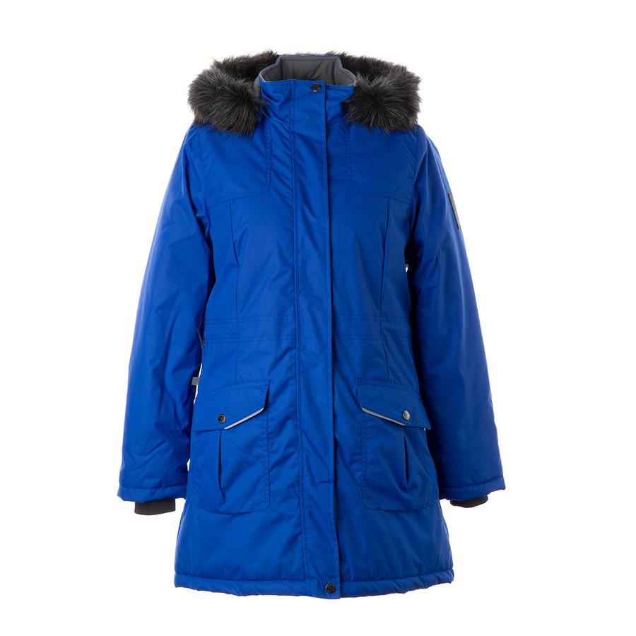 HUPPA Žiemos parka 300 gr. Mona 12208230-70035/XS